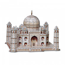 WREBBIT - Taj Mahal