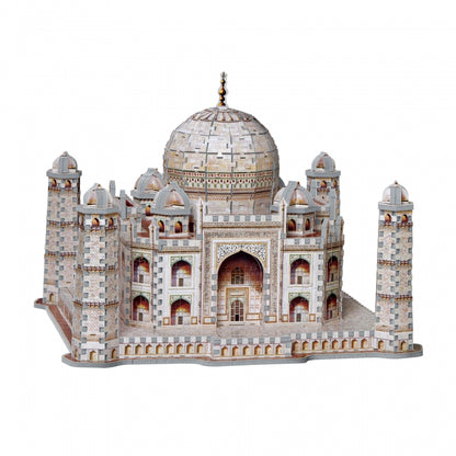 WREBBIT - Taj Mahal