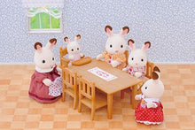 Sylvanian Families Family Table & Chairs