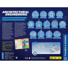 Thames & Kosmos Architectural Engineering