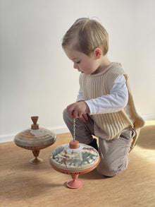 Egmont Toys Top Large- Noahs Ark