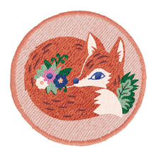 Djeco Fox Pencil Case