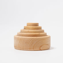 Grimms Bowl Set Nature