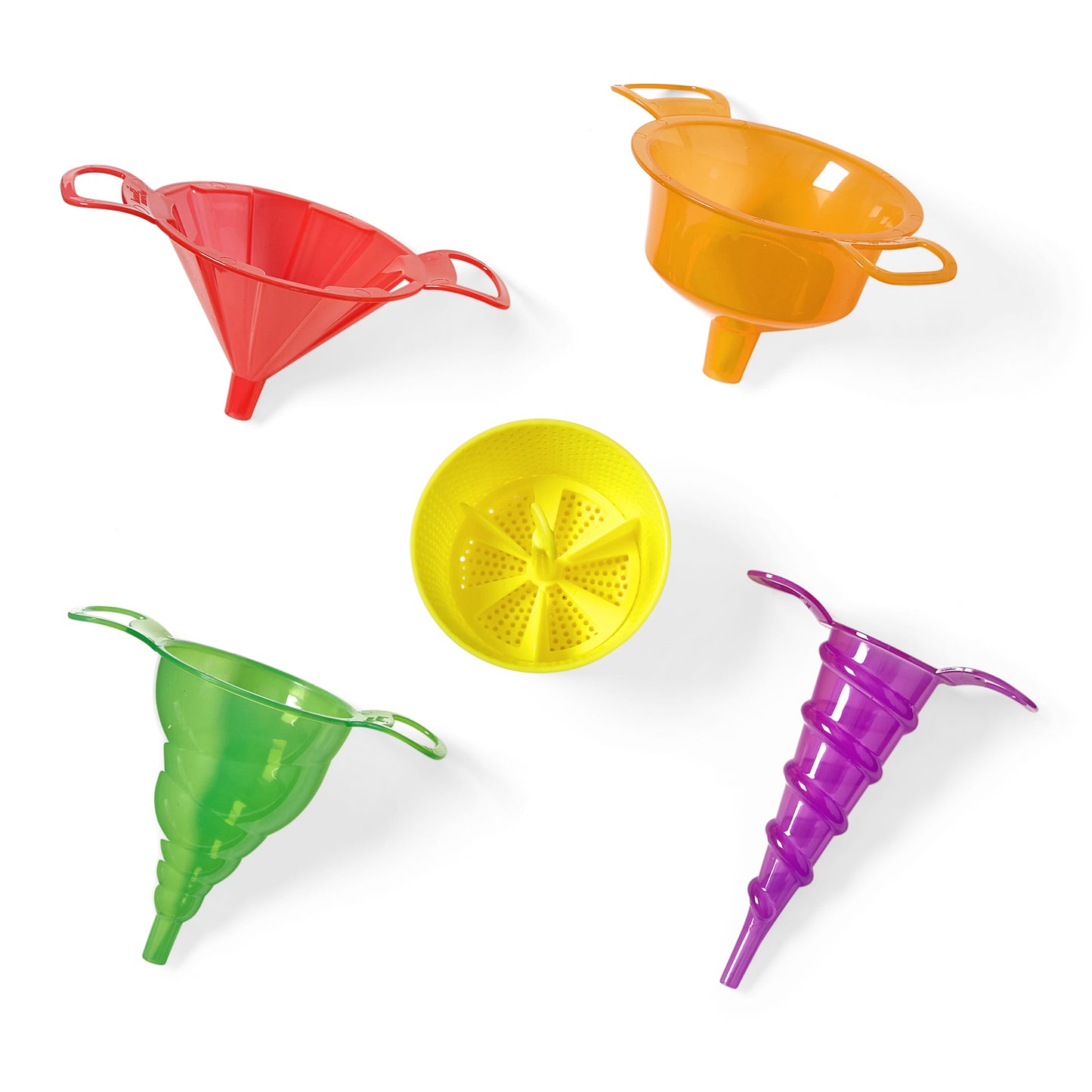 Learning Resources Starter Science Funnels