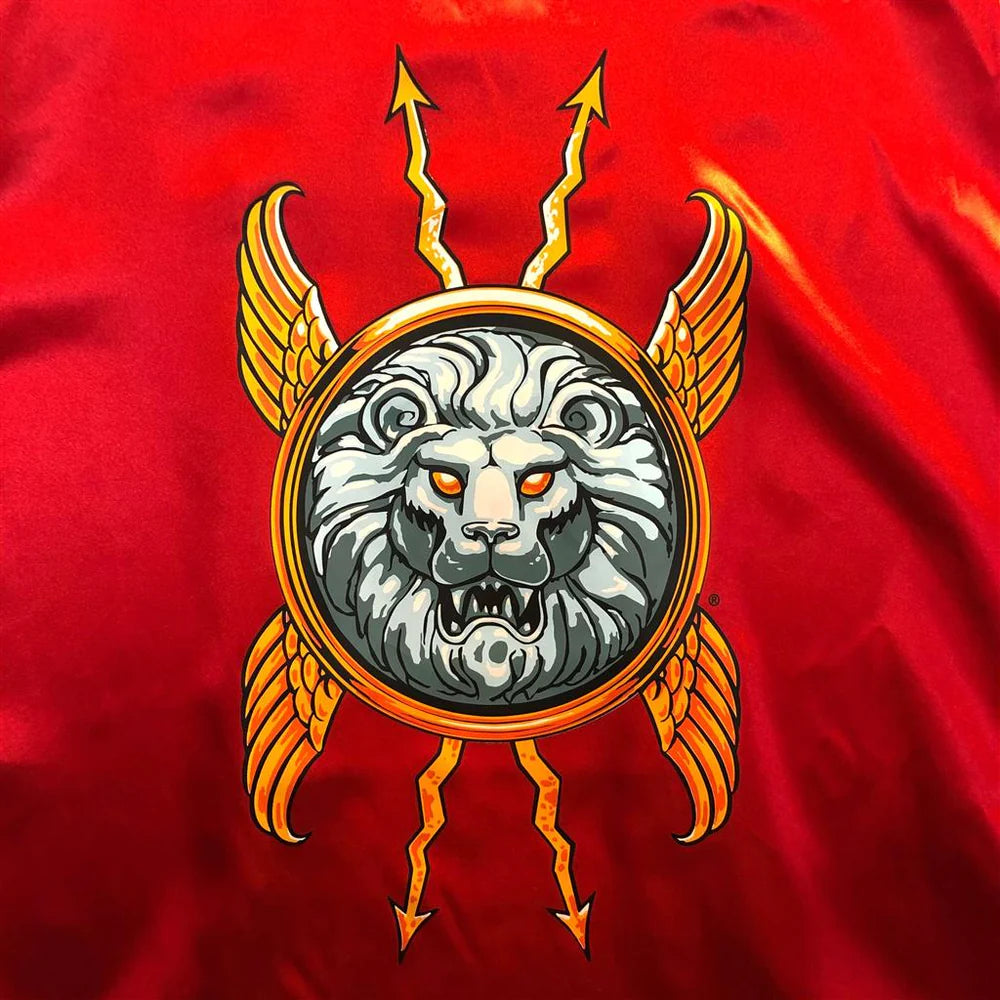 Liontouch Roman Lion Cape