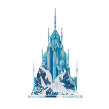 University Games Disney Frozen Ice Palace