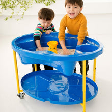 Sand & Water Table Blue