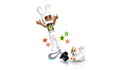 Lego Friends 42661 Costume Party with Unicorn & Fairy