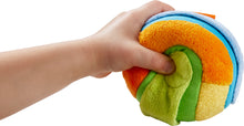 Haba Discovery Ball Color Mix