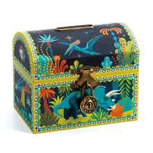 Djeco Dinosaur Moneybox