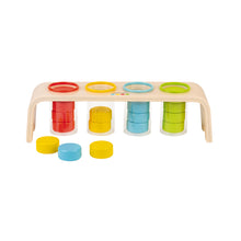 Janod Sorting Colours Game