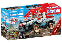 Playmobil 71430 RC Vehicles - Rally Car
