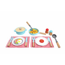 Hape Cook & Serve Set