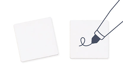 Janod My Magnetic Weekly Planner - French Version