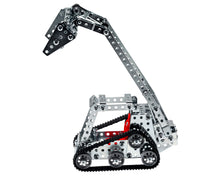 Eitech Metal Construction Set Skid-Steer Loader