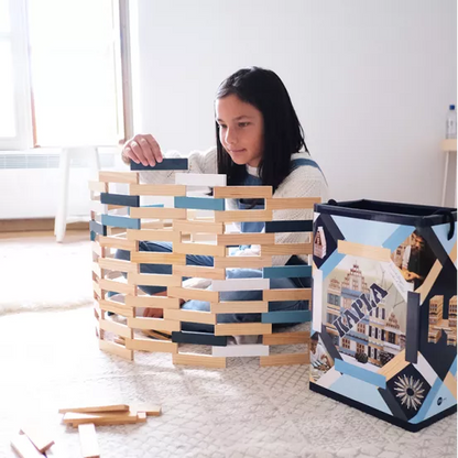 Kapla 200 Winter Box