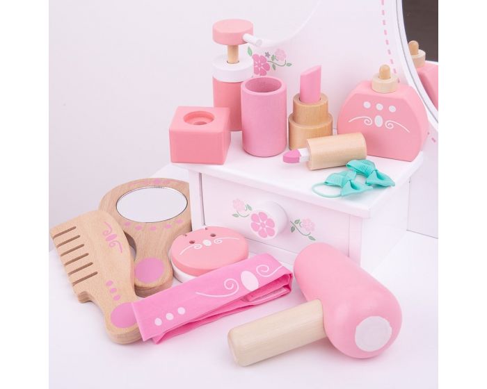 BigJigs Vanity Kit