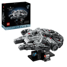 Lego Star Wars TM 75375 Millenium Falcon