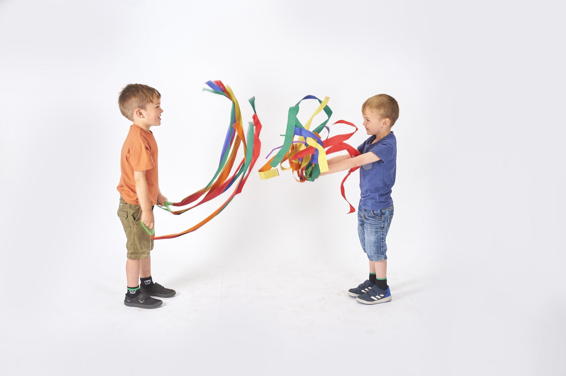 Edx Education Dancing Ribbons