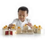 Guidecraft Peekaboo Sound Boxes