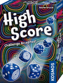 Thames & Kosmos High Score