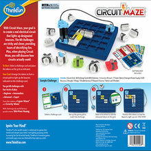 Thinkfun Circuit Maze