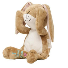 Rainbow Designs Guess How Much I Love You Peekaboo Large Hare