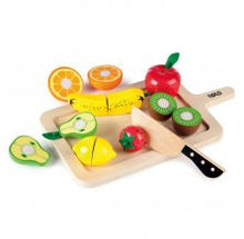 Tidlo Cutting Fruits Set