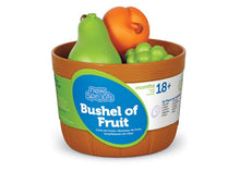 Learning Resources New Sprouts® Bushel of Fruit