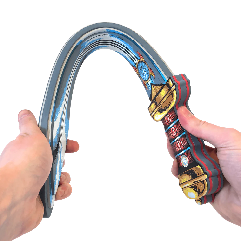 Liontouch Roman Lion Sword