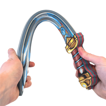 Liontouch Roman Lion Sword