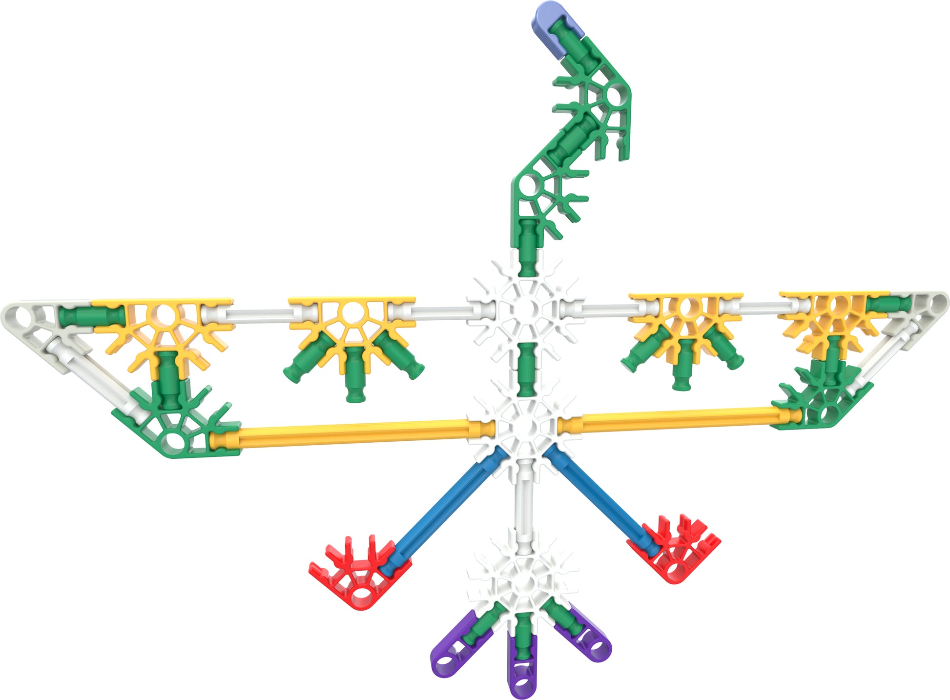 K'nex Building Fun Tub