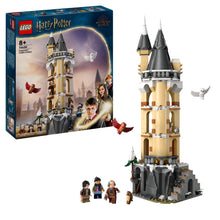 Lego Harry Potter TM 76430 Hogwarts™ Castle Owlery