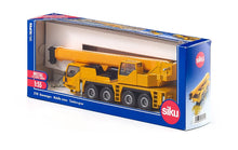 Siku 1:55 Mobile Crane