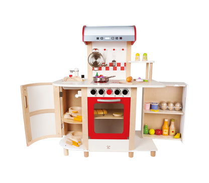 Hape Multi Function Kitchen