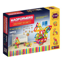 Magformers Magformers My First 54