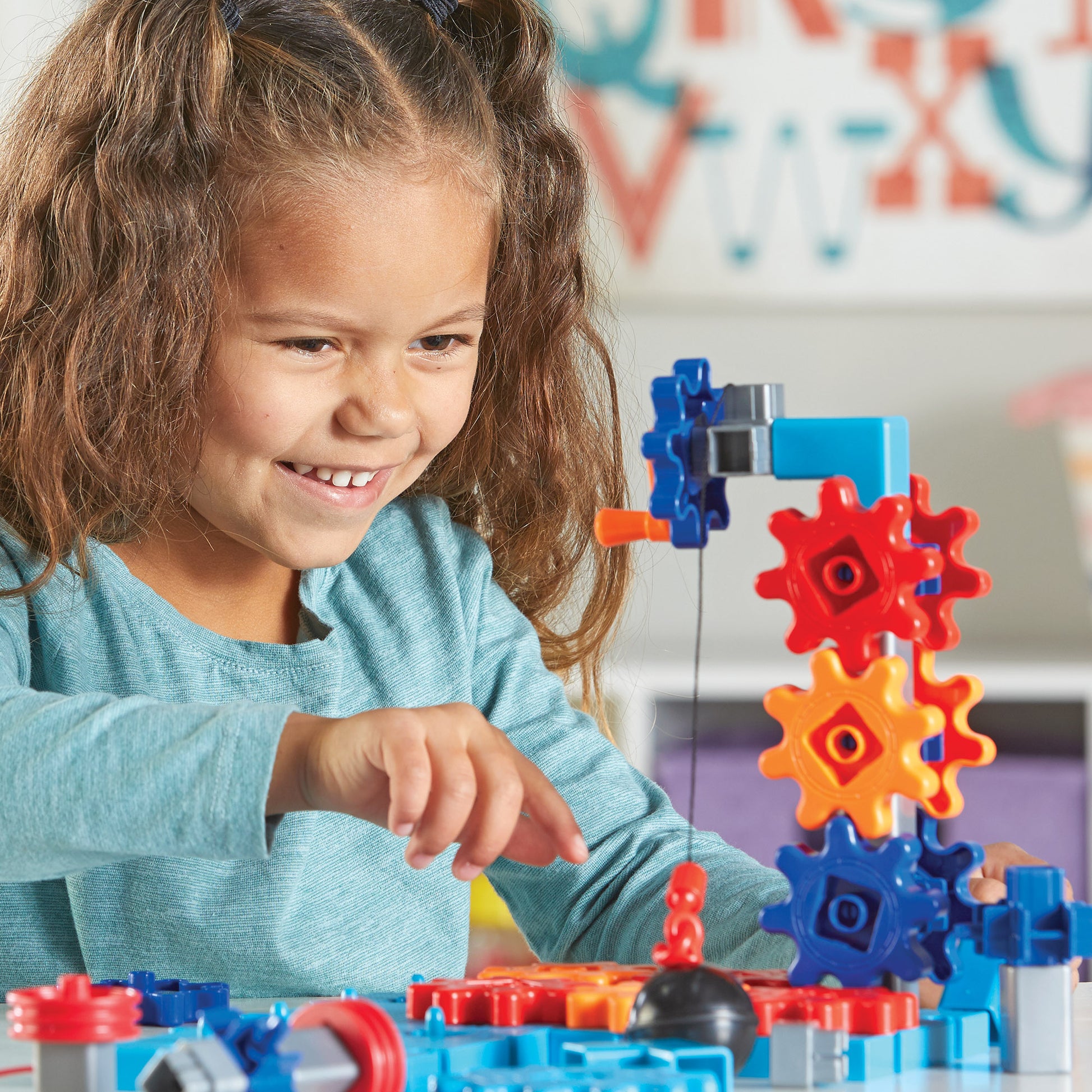 Learning Resources STEM Explorers™ Machine Makers