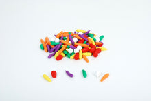 Edx Education Vegetable Counters