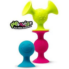 Fat Brain Toys PipSquigz