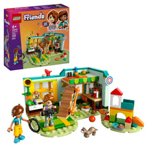 Lego Friends 42646 Autumn’s Room