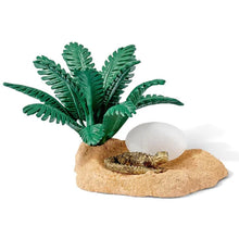 Schleich Crocodile Nest