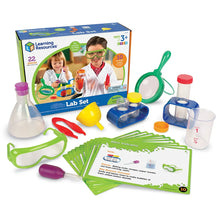 Learning Resources Primary Science® Lab Set