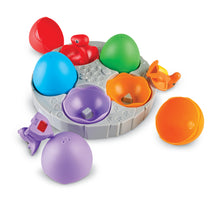Learning Resources Babysaurs Sorting Set