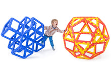Polydron XL Polydron Geo Dome