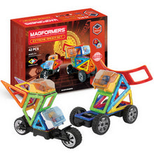 Magformers Extreme Racer 42pc