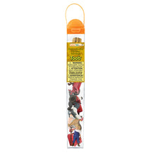 Safari Toob Down On The Farm (11 Pieces)