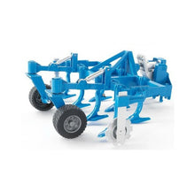 Bruder Front Cultivator
