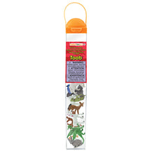 Safari Toob Fairy Tale Animals (11 Pieces)