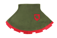Vah Robin Hood Cape, Fleece, 4-12 Years