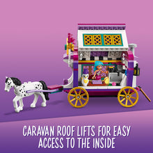 LEGO Friends 41688 Magical Caravan (R)